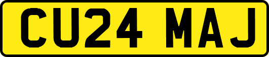 CU24MAJ