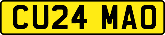 CU24MAO