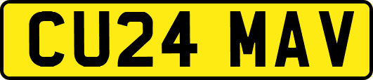 CU24MAV