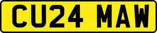 CU24MAW