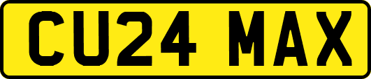 CU24MAX