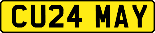 CU24MAY