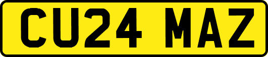 CU24MAZ