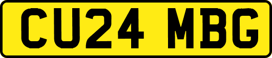 CU24MBG