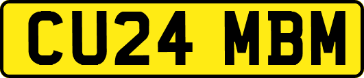 CU24MBM