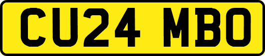 CU24MBO