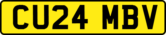 CU24MBV