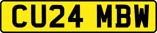 CU24MBW
