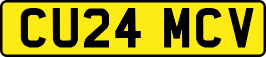 CU24MCV