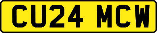 CU24MCW