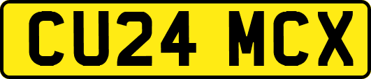 CU24MCX