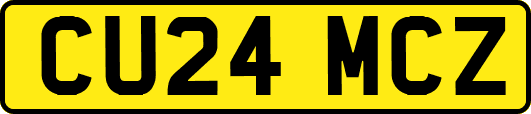 CU24MCZ