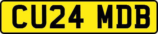 CU24MDB