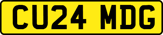 CU24MDG