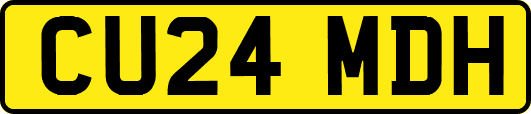 CU24MDH