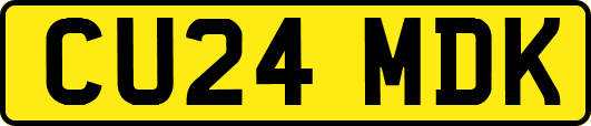 CU24MDK