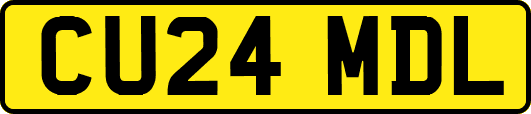 CU24MDL