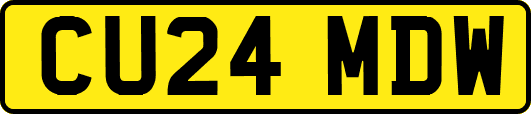 CU24MDW