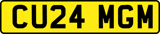 CU24MGM