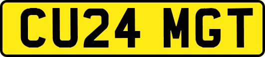 CU24MGT