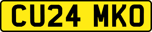 CU24MKO