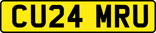 CU24MRU