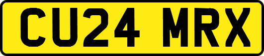 CU24MRX