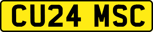 CU24MSC