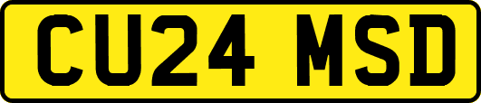 CU24MSD