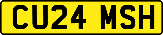 CU24MSH