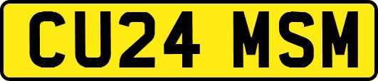 CU24MSM