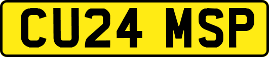 CU24MSP