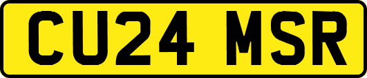 CU24MSR