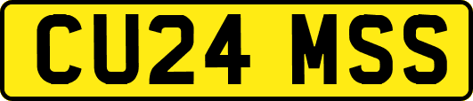 CU24MSS