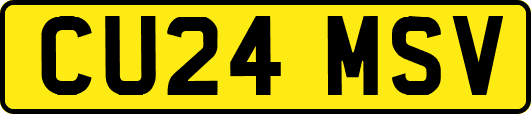 CU24MSV