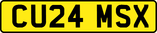 CU24MSX