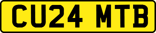 CU24MTB