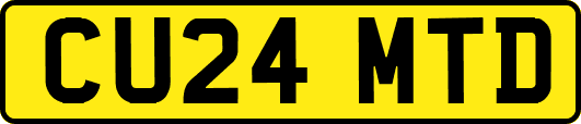 CU24MTD