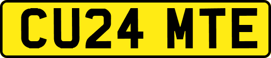 CU24MTE