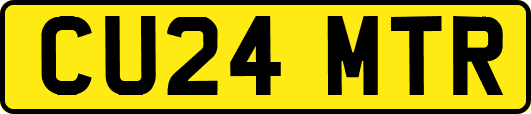 CU24MTR