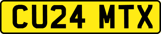 CU24MTX