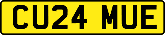 CU24MUE