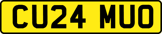 CU24MUO