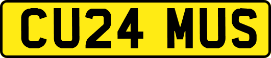 CU24MUS