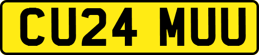 CU24MUU