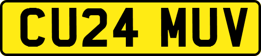 CU24MUV