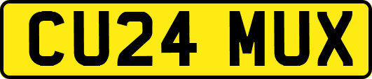 CU24MUX