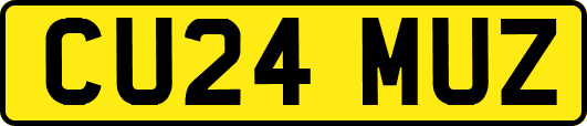 CU24MUZ