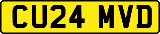 CU24MVD