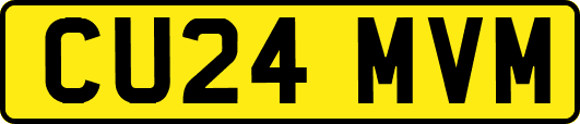 CU24MVM